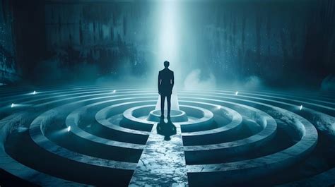  Navigating the Labyrinth: A Journey Through Negotiation Genius