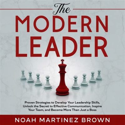  “Winning” - Una Sinfonia di Strategie per il Leader Moderno