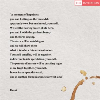  Rumi: Stories and Poems of Love and Wisdom