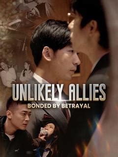  Unlikely Allies: A Tale Woven in Threads of Betrayal and Hope