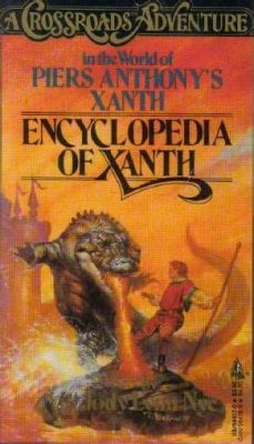 Xanth the Incredible Journey: Un'avventura fantastica e una riflessione profonda sull'identità!